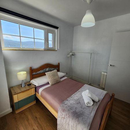 Laxe Piso Sol - Wifi Y Netflix Apartment Ngoại thất bức ảnh