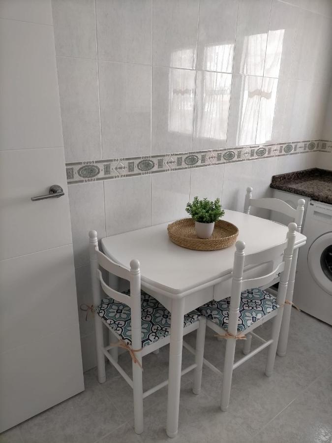 Laxe Piso Sol - Wifi Y Netflix Apartment Ngoại thất bức ảnh