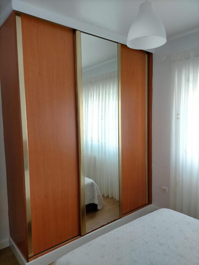 Laxe Piso Sol - Wifi Y Netflix Apartment Ngoại thất bức ảnh