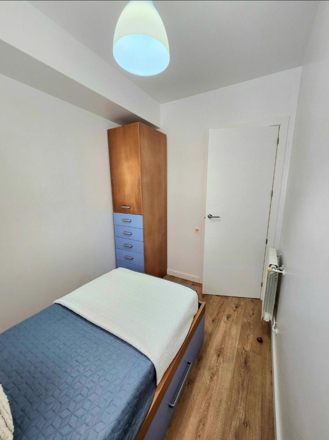 Laxe Piso Sol - Wifi Y Netflix Apartment Ngoại thất bức ảnh