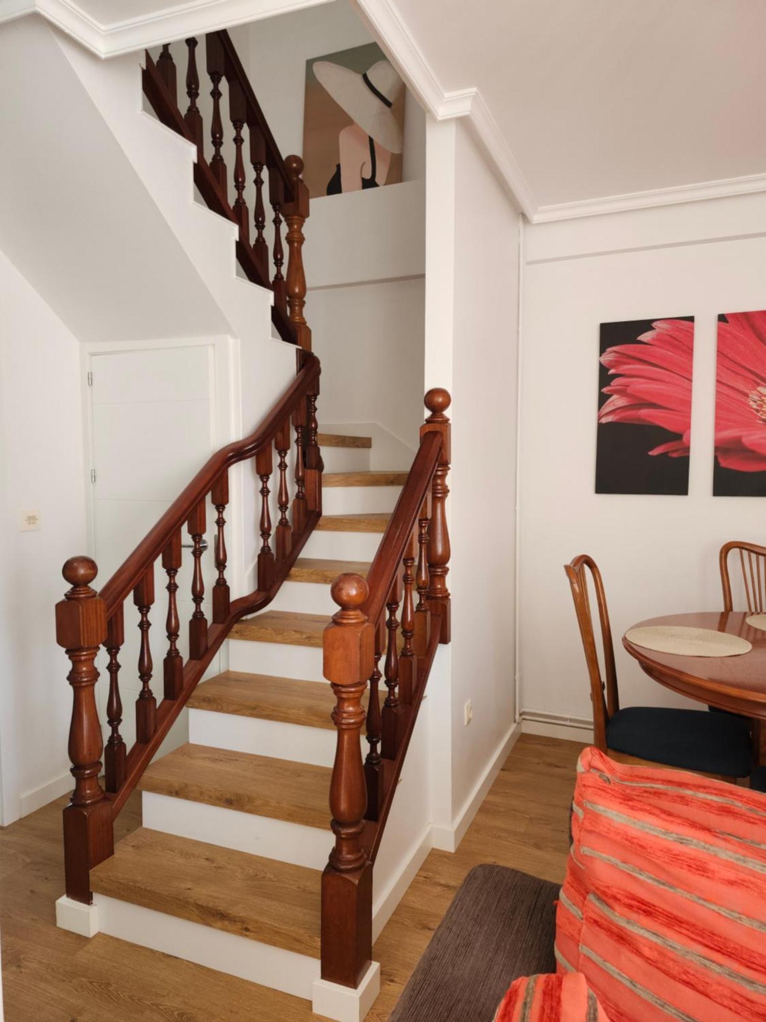 Laxe Piso Sol - Wifi Y Netflix Apartment Ngoại thất bức ảnh